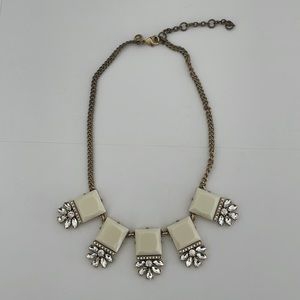 J. Crew Statement Necklace